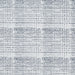 Christopher Farr Sashiko Perennials Performance Bianco Fabric