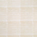 Christopher Farr Sashiko Perennials Performance Latte Fabric