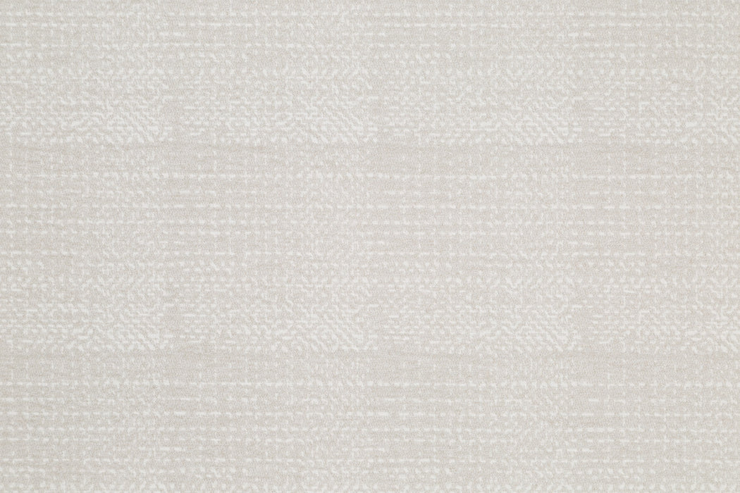 Christopher Farr Sashiko Perennials Performance Sabbia Fabric