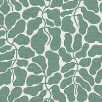 Schumacher My Secret Garden Mineral Wallpaper 2073