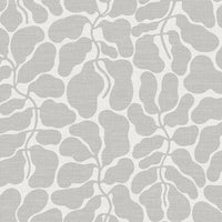 Schumacher My Secret Garden Stone Wallpaper 2076