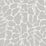 Schumacher My Secret Garden Stone Wallpaper Sample 2076
