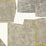 Christopher Farr Sea Collage Slate Wallpaper