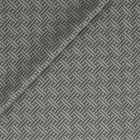 No.9 Thompson Nausica Charcoal Fabric N9012234008