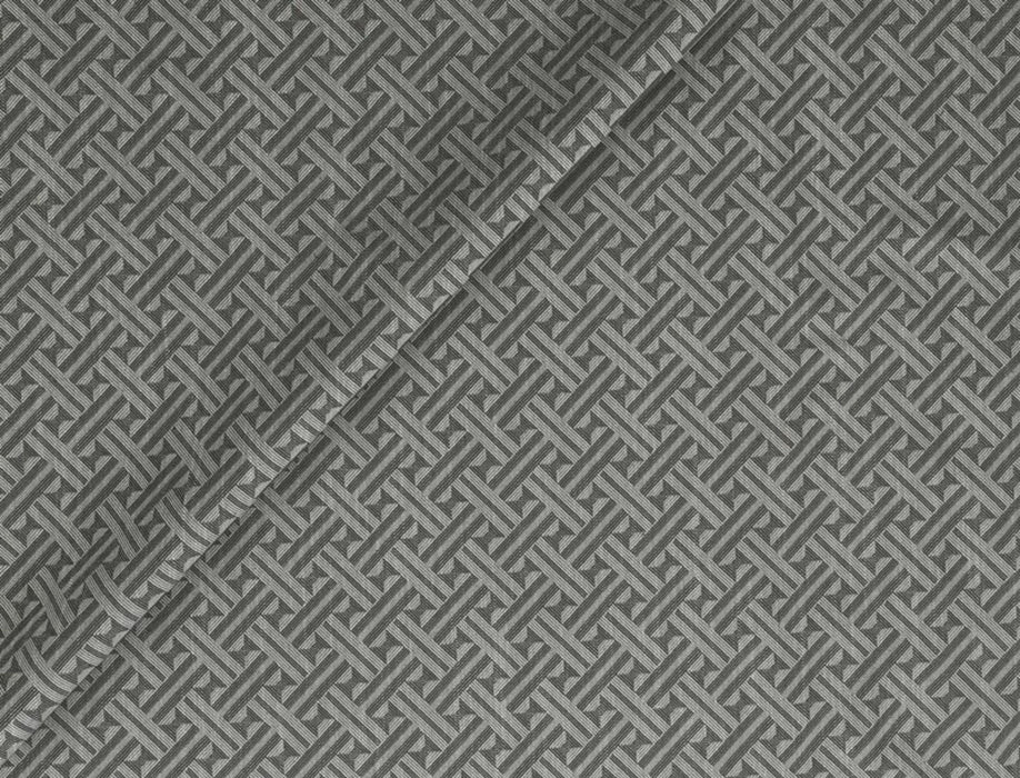 No.9 Thompson Nausica Charcoal Fabric Sample N9012234008