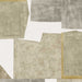 Christopher Farr Sea Collage Stone Wallpaper