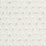 Christopher Farr Set The Scene Aqua Fabric