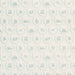 Christopher Farr Set The Scene Aqua Fabric