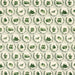 Christopher Farr Set The Scene Olive Fabric