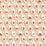 Christopher Farr Set The Scene Terracotta Fabric