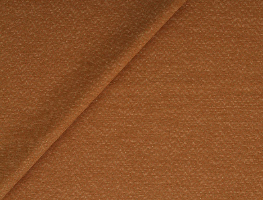 No.9 Thompson Sparta Burnt Orange Fabric Sample N9012225008