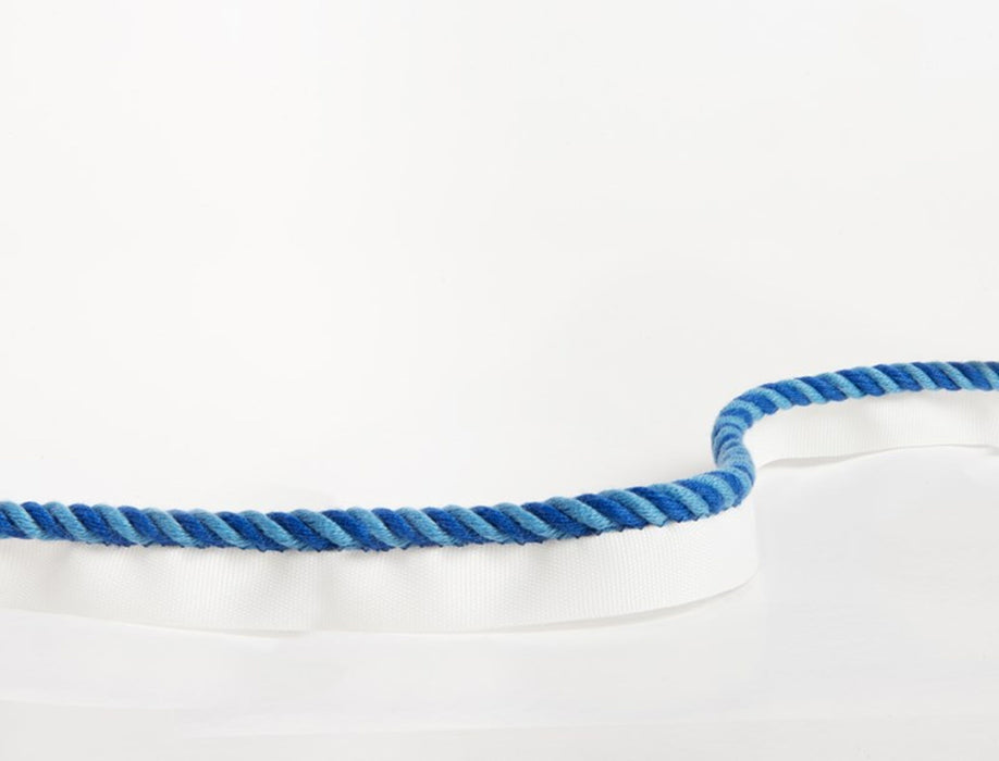 No.9 Thompson 5MM Cord Aegean Trim Sample N9031015005
