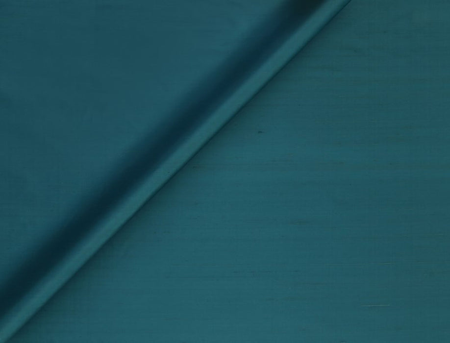 Jim Thompson Carom Teal Blue Fabric Sample JT013663042