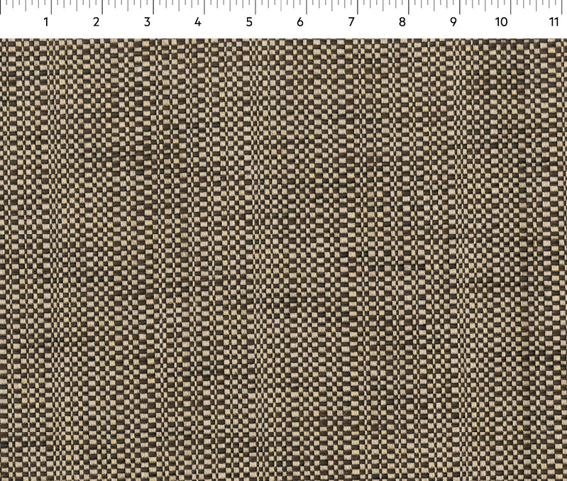 Perennials Raffia Oyster Fabric Sample 210-24