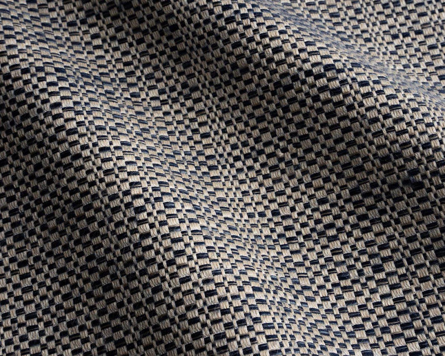 Perennials Raffia Grotto Fabric Sample 210-143