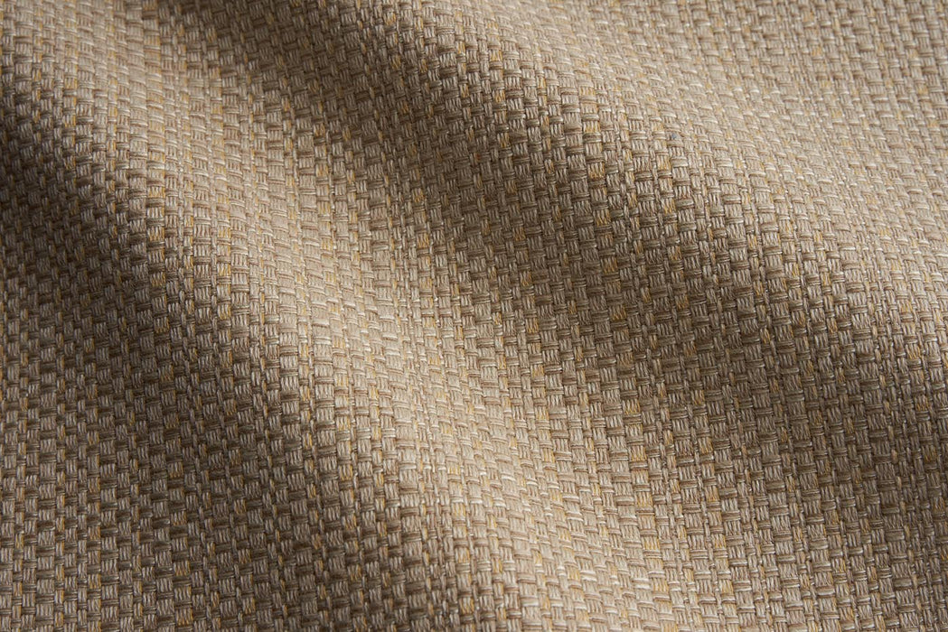 Perennials Raffia Vellum Fabric Sample 210-170