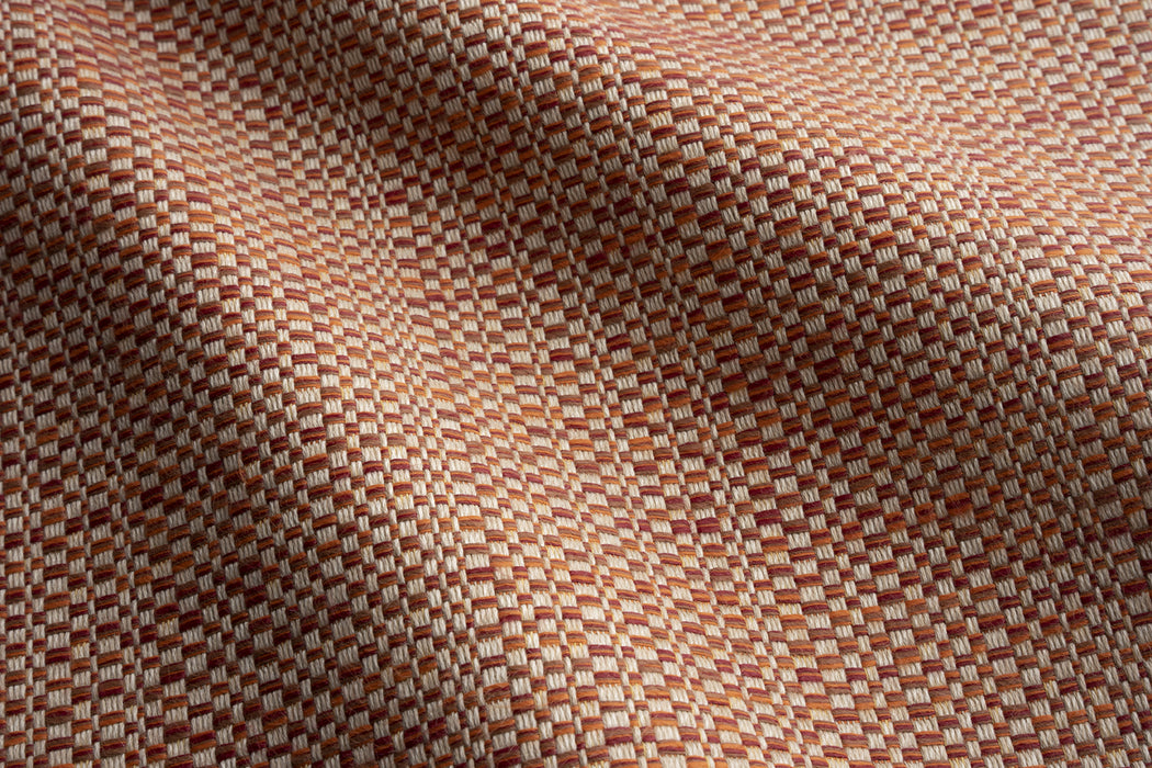 Perennials Raffia Tuscan Fabric Sample 210-230