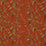 Jim Thompson Pana Vermillion Fabric Sample JT013959001