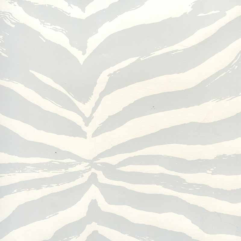 China Seas Nairobi Pale Gray Wallpaper Sample 2110-102AWP