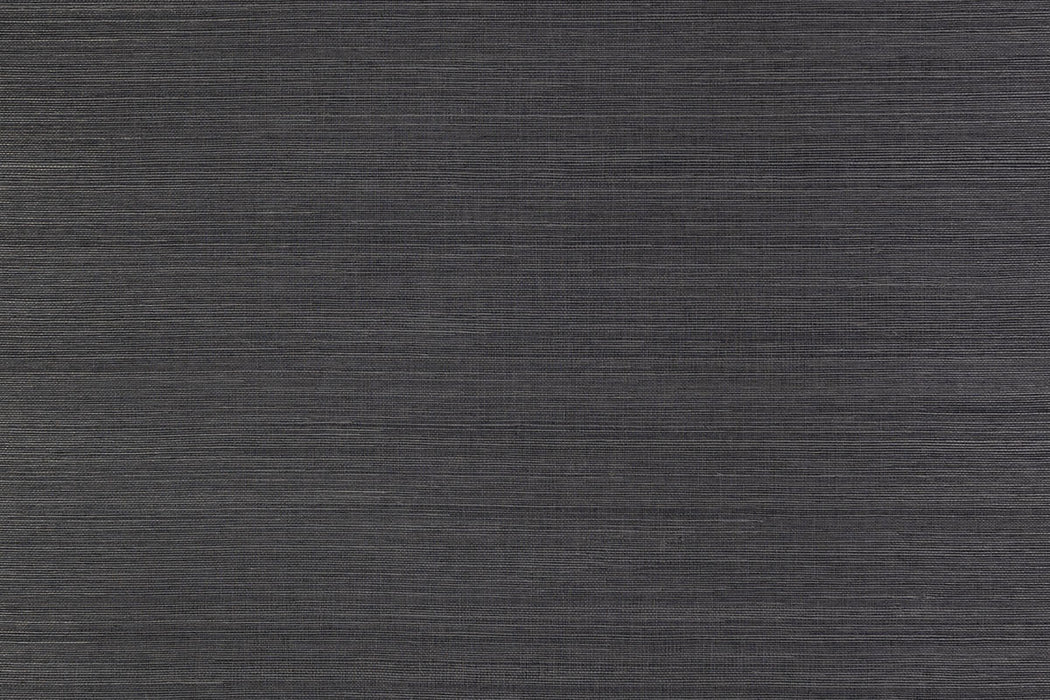 Christopher Farr Sisal Cobalt Wallpaper