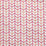 Christopher Farr Small Way Hot Pink Fabric