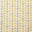 Christopher Farr Small Way Lemon Fabric