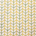Christopher Farr Small Way Lemon Fabric