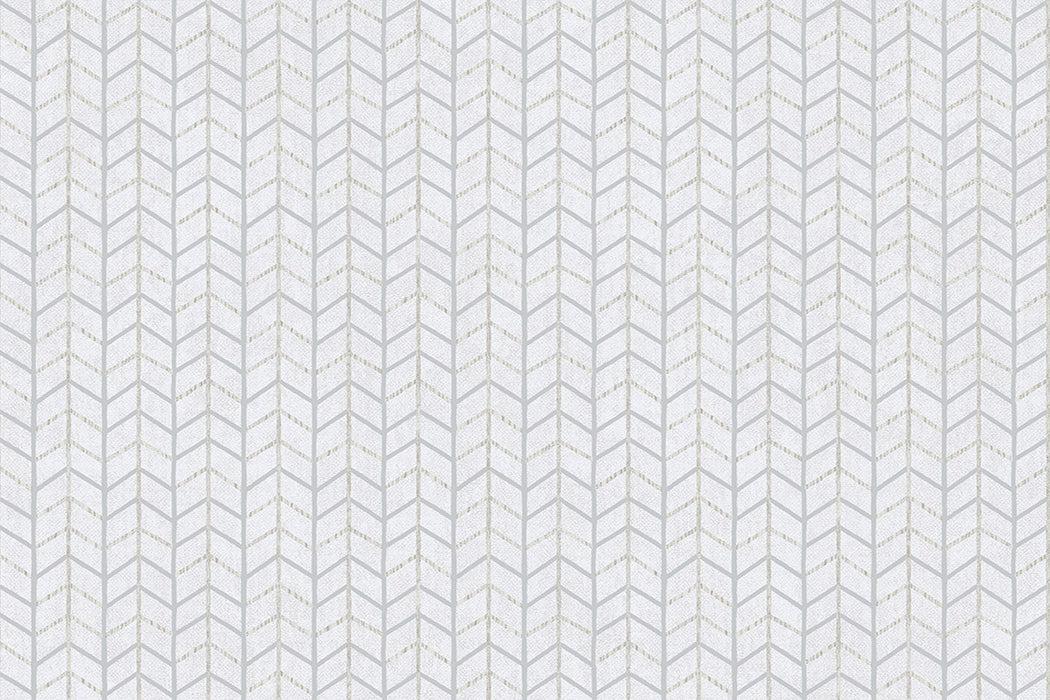 Christopher Farr Small Way Slate Wallpaper