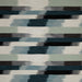 Christopher Farr Sombre Perennials Performance Turchese Fabric