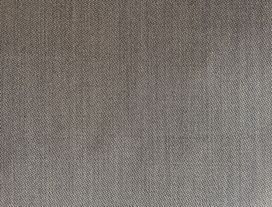 Fox Linton Thorpe Charcoal Fabric Sample FL010035010