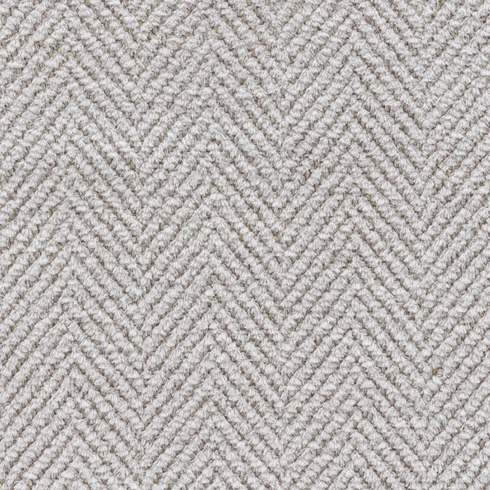 Holly Hunt Great Plains Mount Etna Platinum Fabric Sample 2152/04