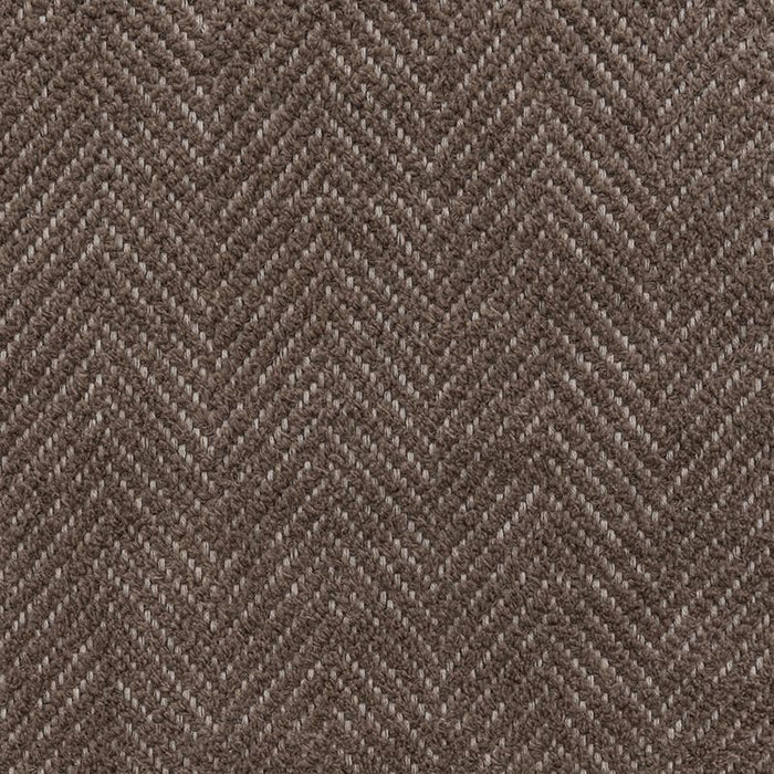Holly Hunt Great Plains Mount Etna Peat Heather Fabric Sample 2152/05
