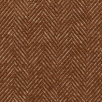 Holly Hunt Great Plains Mount Etna Cognac Fabric 2152/06