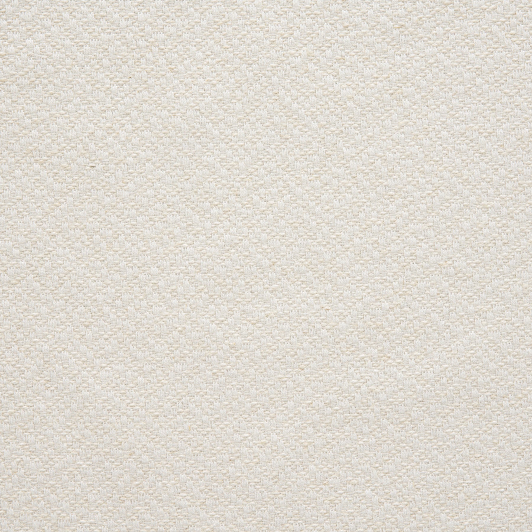 Holly Hunt Great Plains Kew Winter White Fabric Sample 2153/01