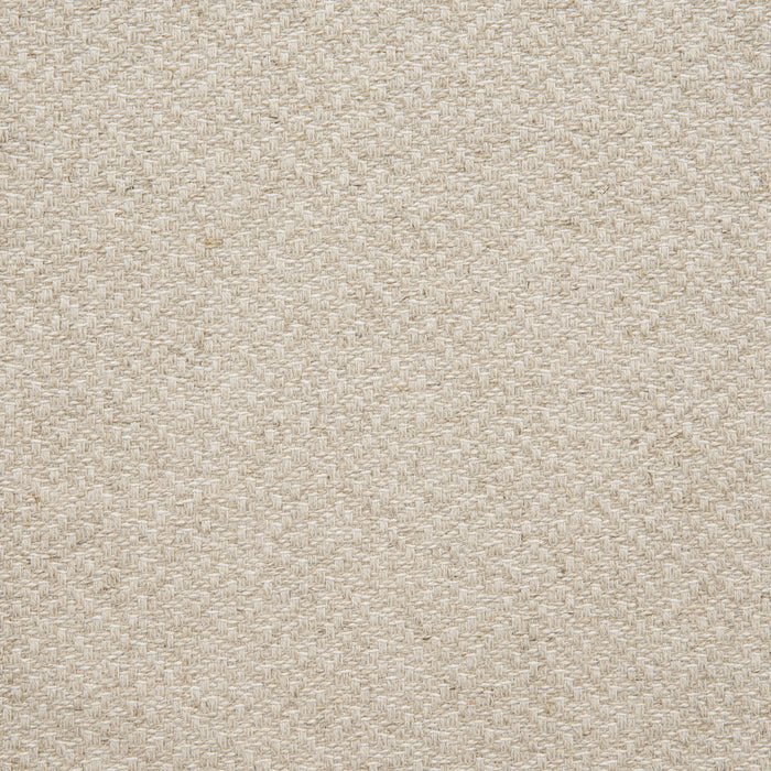 Holly Hunt Great Plains Kew Vanilla Bean Fabric Sample 2153/02