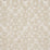 Holly Hunt Great Plains Garden Gate Winter White Fabric Sample 2154/01