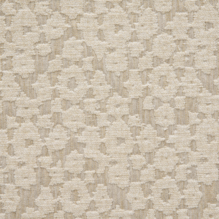 Holly Hunt Great Plains Garden Gate Pumice Fabric Sample 2154/02