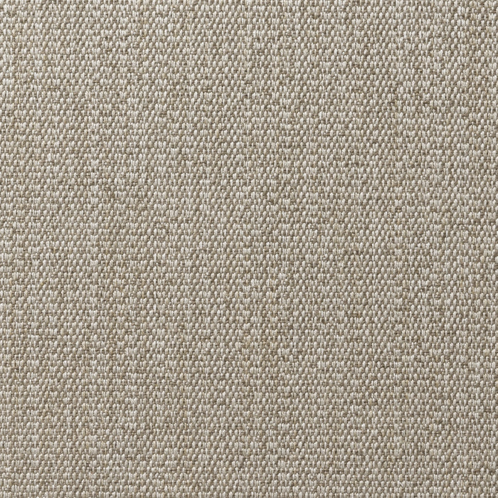 Holly Hunt Great Plains Tweedy Natural State Fabric Sample 2155/04