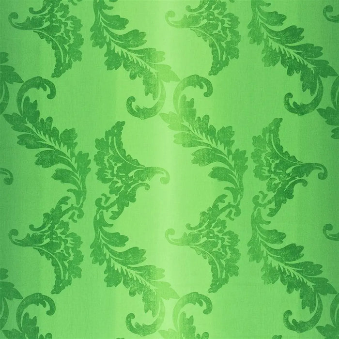 Designers Guild Aksu Magenta Wallpaper Sample P614-06