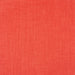 Christopher Farr Soprano Printed Linen Coral Fabric