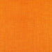 Christopher Farr Soprano Printed Linen Orange Fabric