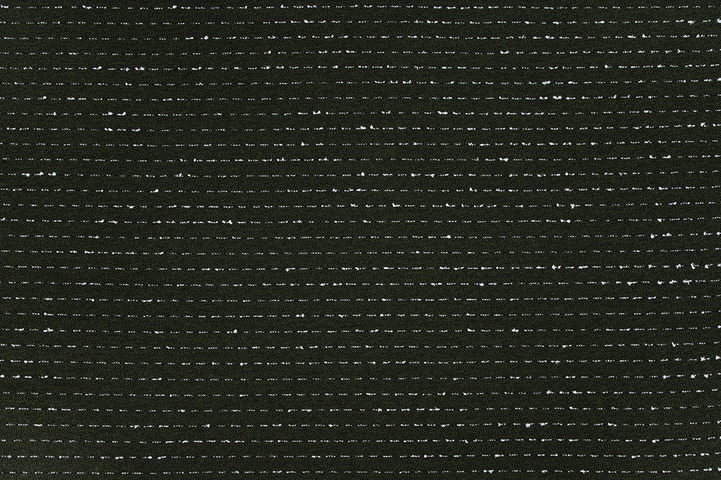 Christopher Farr Bay Street Dark Olive Fabric