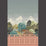 No.9 Thompson Secret Garden  Dusk Wallpaper Sample N9021028003