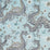 Jim Thompson New Panlong Celestial Fabric Sample JT013909001