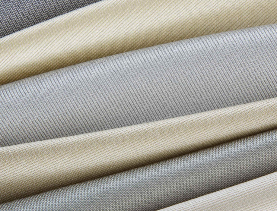 Fox Linton Thorpe Charcoal Fabric FL010035010