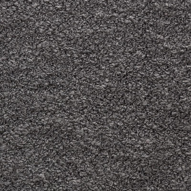 Holly Hunt Great Outdoors Breathe Easy Charcoal Fabric Sample 220/04