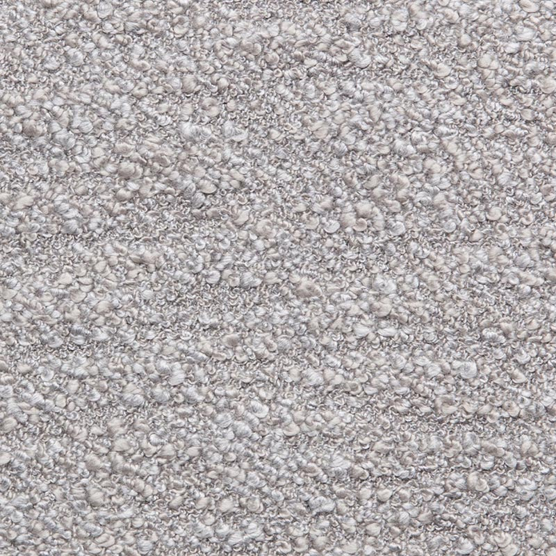 Holly Hunt Great Outdoors Breathe Easy Silver Fog Fabric Sample 220/09