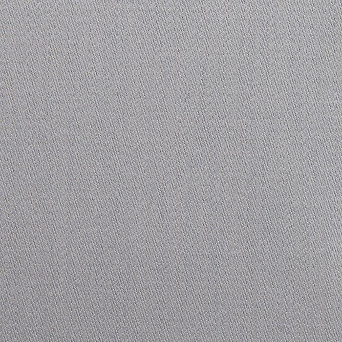 Holly Hunt Great Plains Two Sides Silver Blue Fabric Sample 2200/09