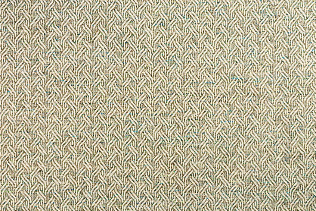 Christopher Farr Tangle Olive Fabric
