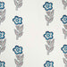 Christopher Farr Tasha's Trip Berry Fabric